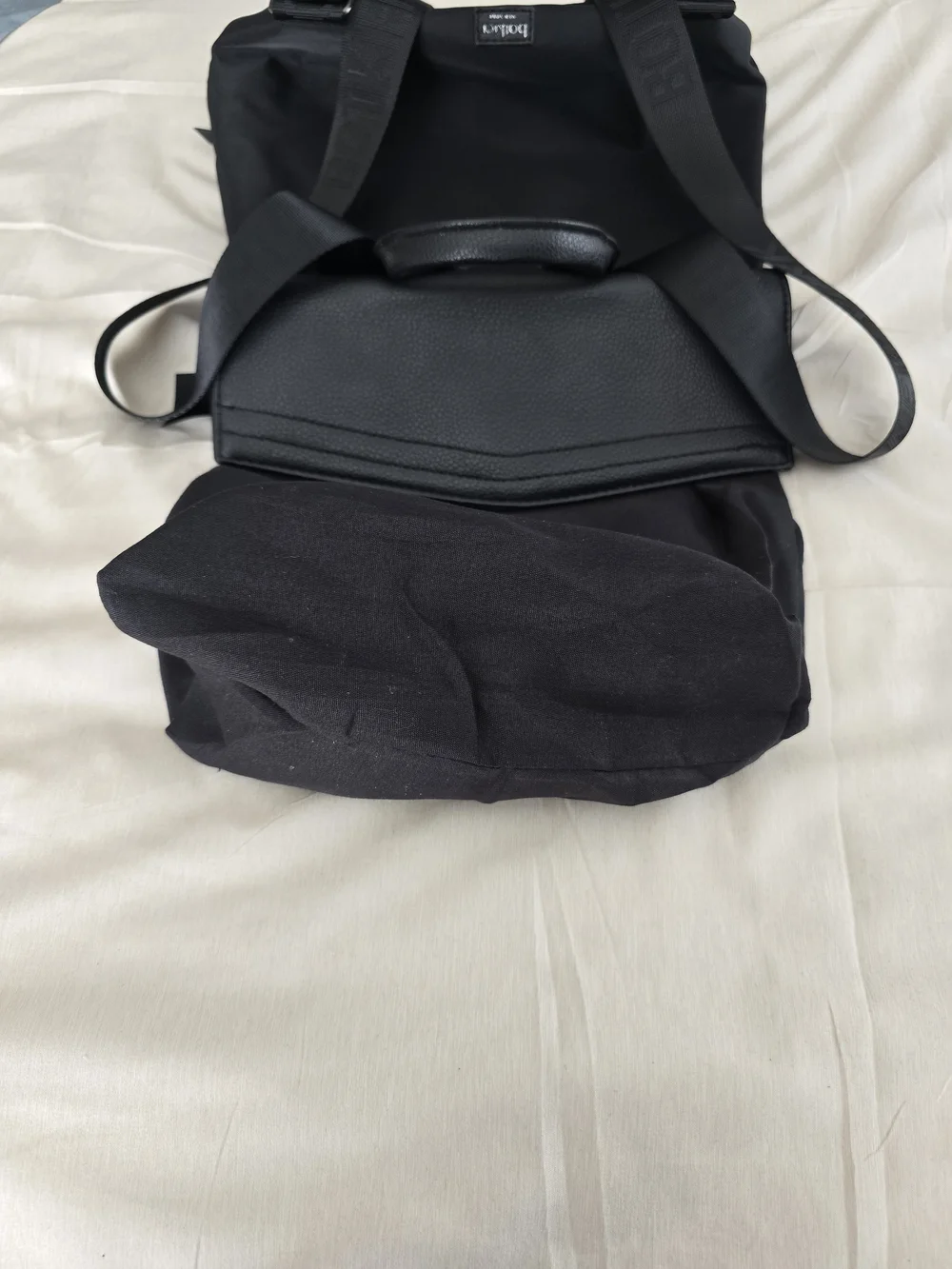 Botkier add touch